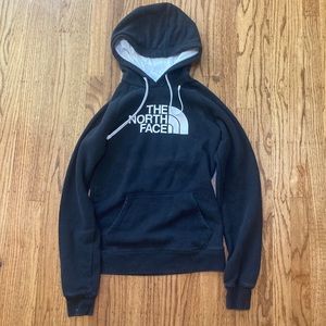 North Face Hoodie